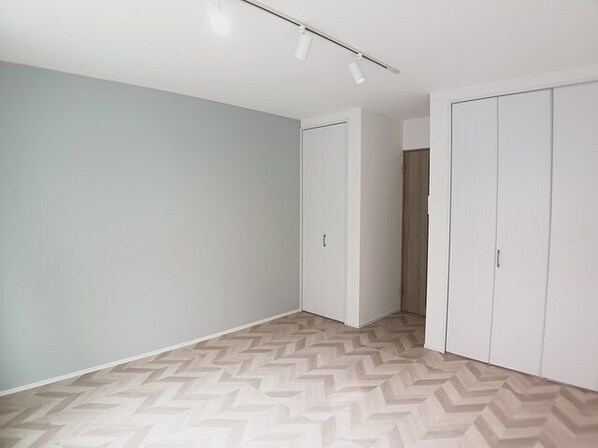 ウェスリーの物件内観写真